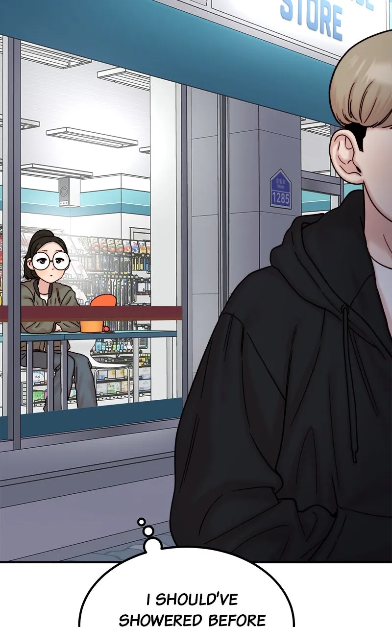 My Dud to Stud Boyfriend Chapter 40 page 38 - 