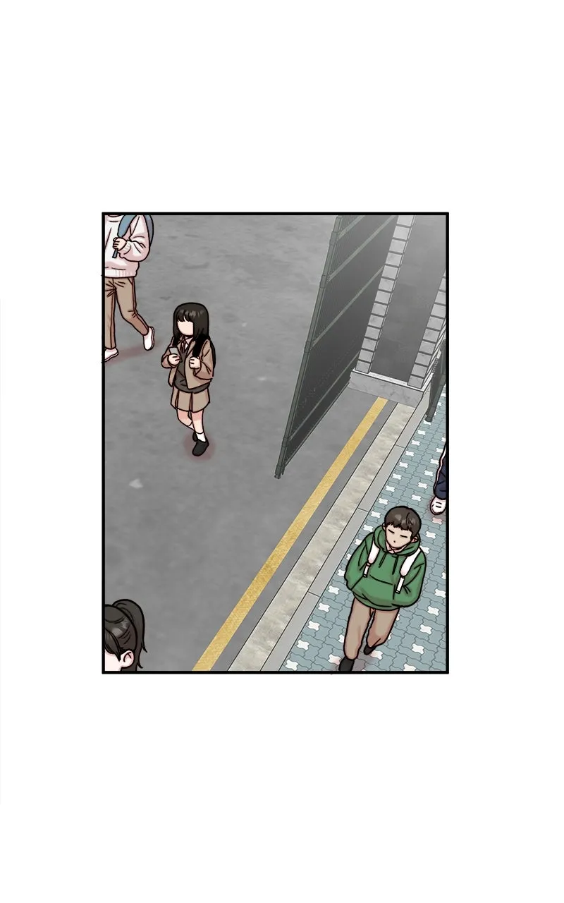 My Dud to Stud Boyfriend Chapter 40 page 43 - 