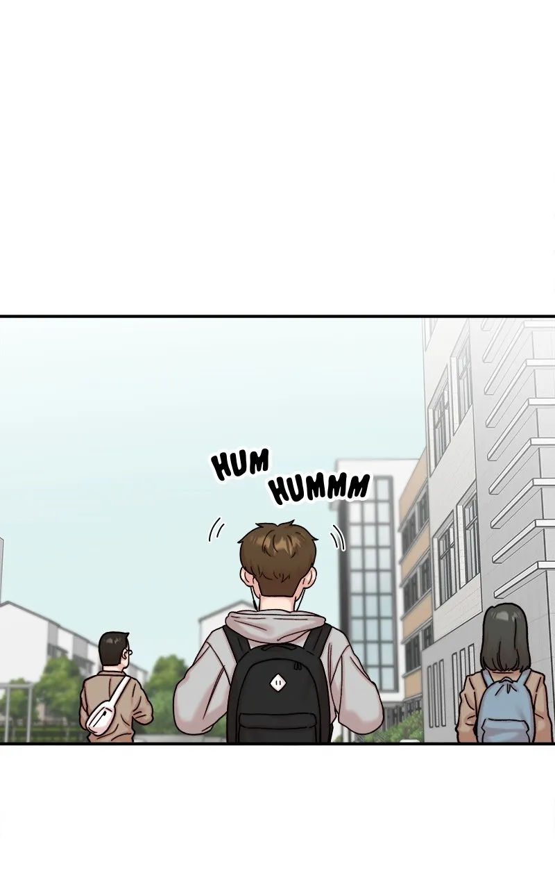 My Dud to Stud Boyfriend Chapter 40 page 44 - 