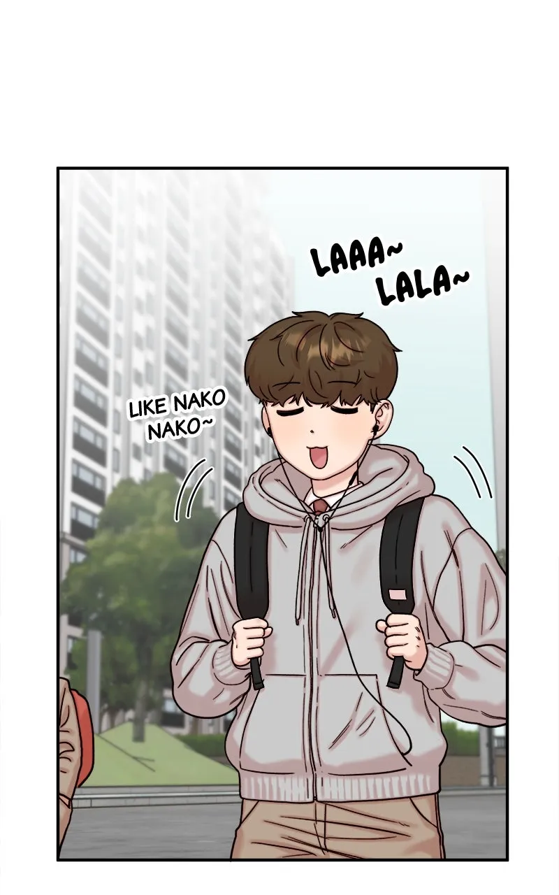 My Dud to Stud Boyfriend Chapter 40 page 45 - 