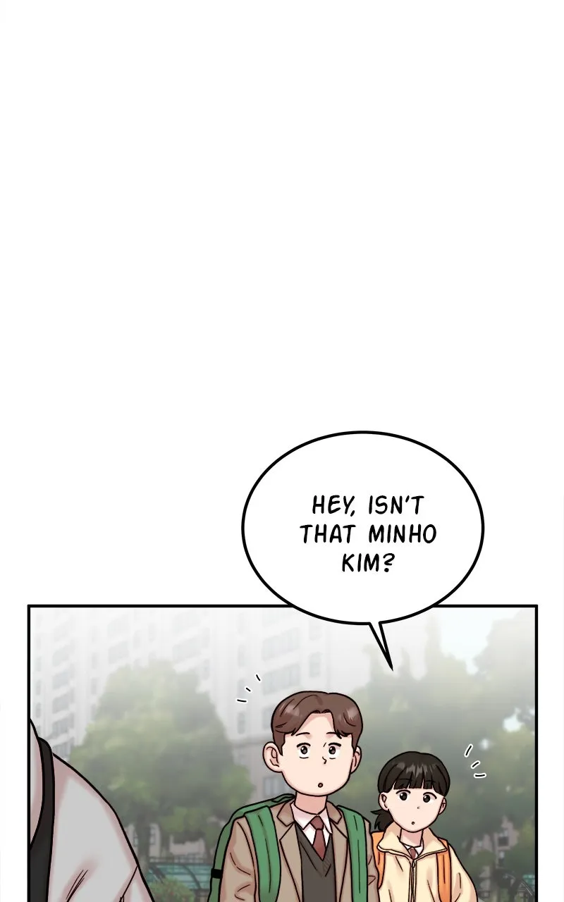 My Dud to Stud Boyfriend Chapter 40 page 46 - 