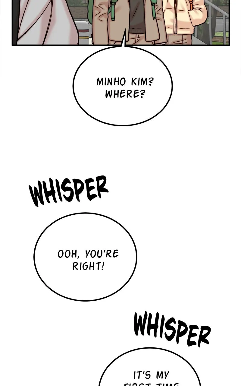 My Dud to Stud Boyfriend Chapter 40 page 47 - 