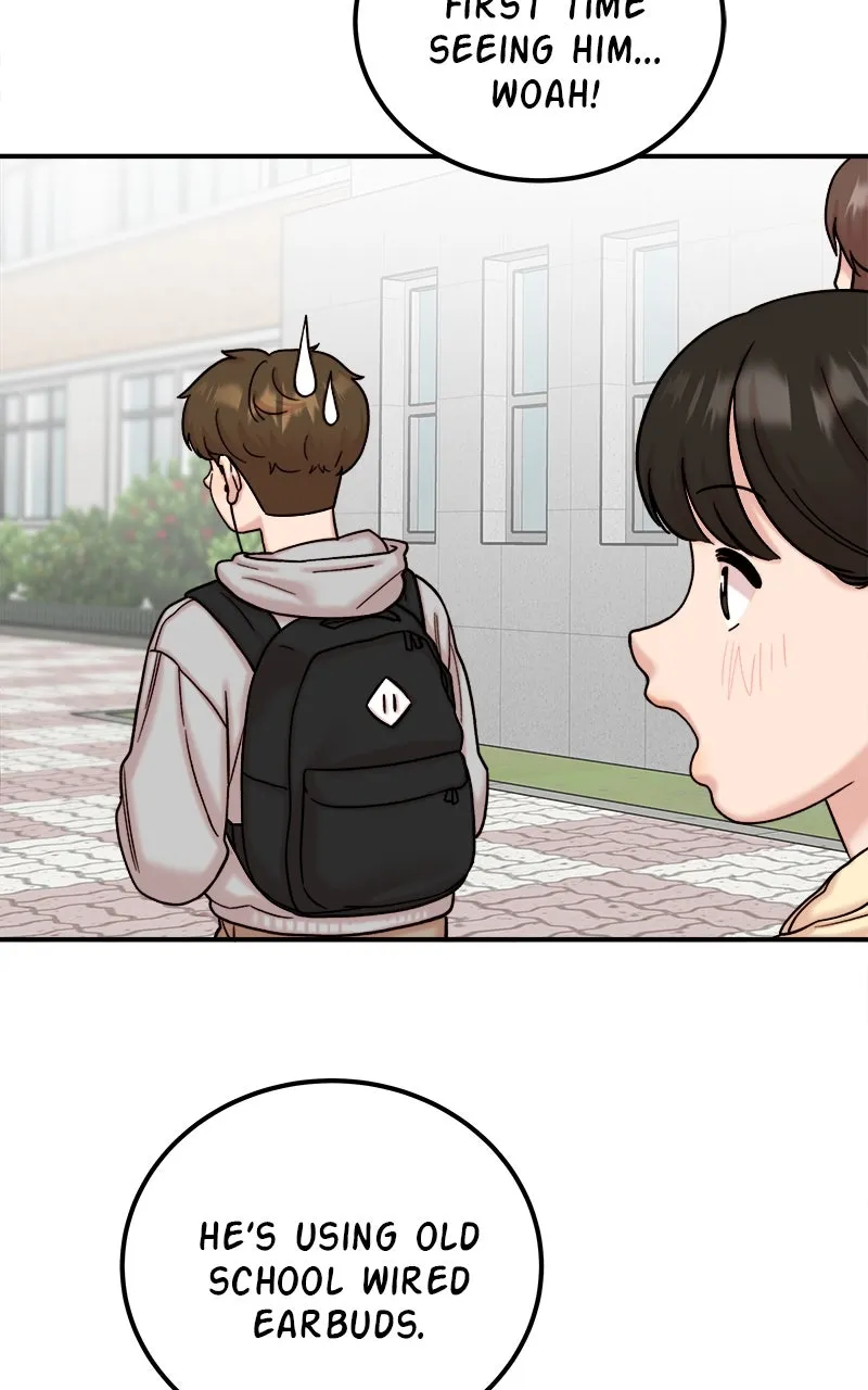My Dud to Stud Boyfriend Chapter 40 page 48 - 