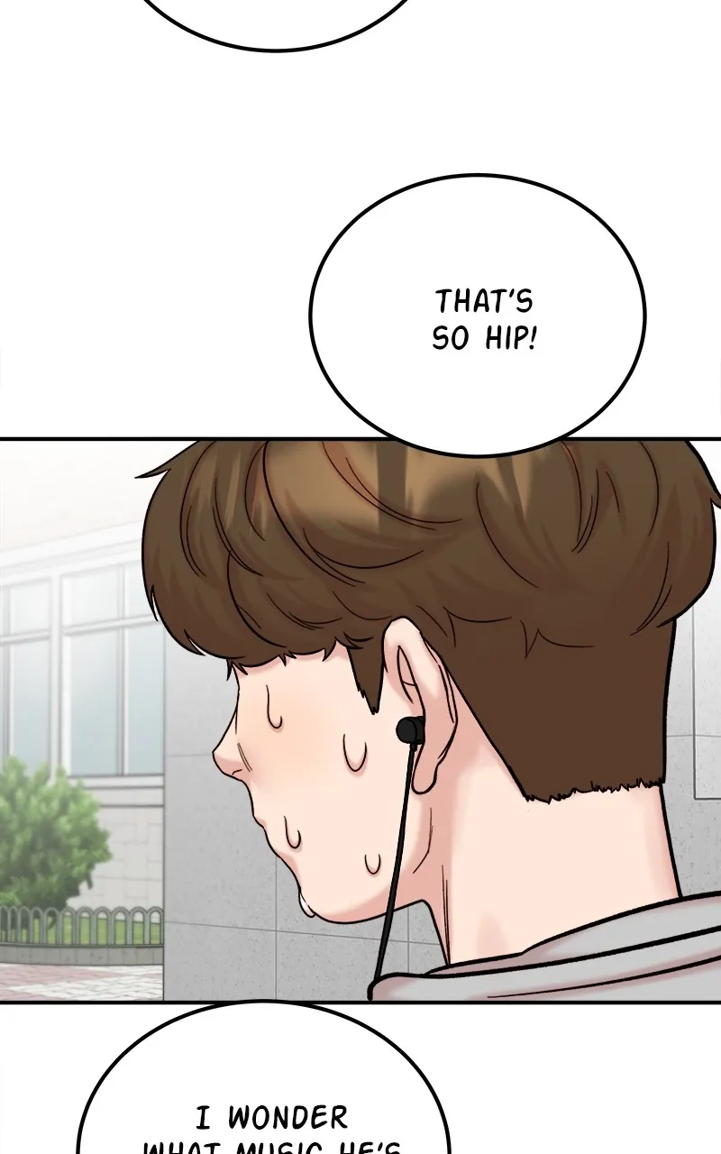 My Dud to Stud Boyfriend Chapter 40 page 49 - 