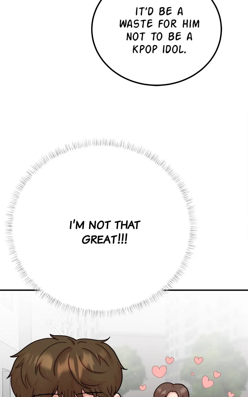 My Dud to Stud Boyfriend Chapter 40 page 53 - 