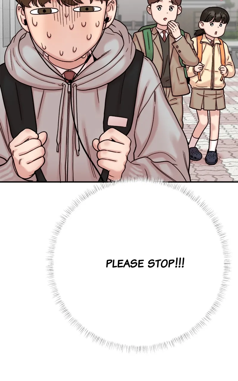 My Dud to Stud Boyfriend Chapter 40 page 54 - 