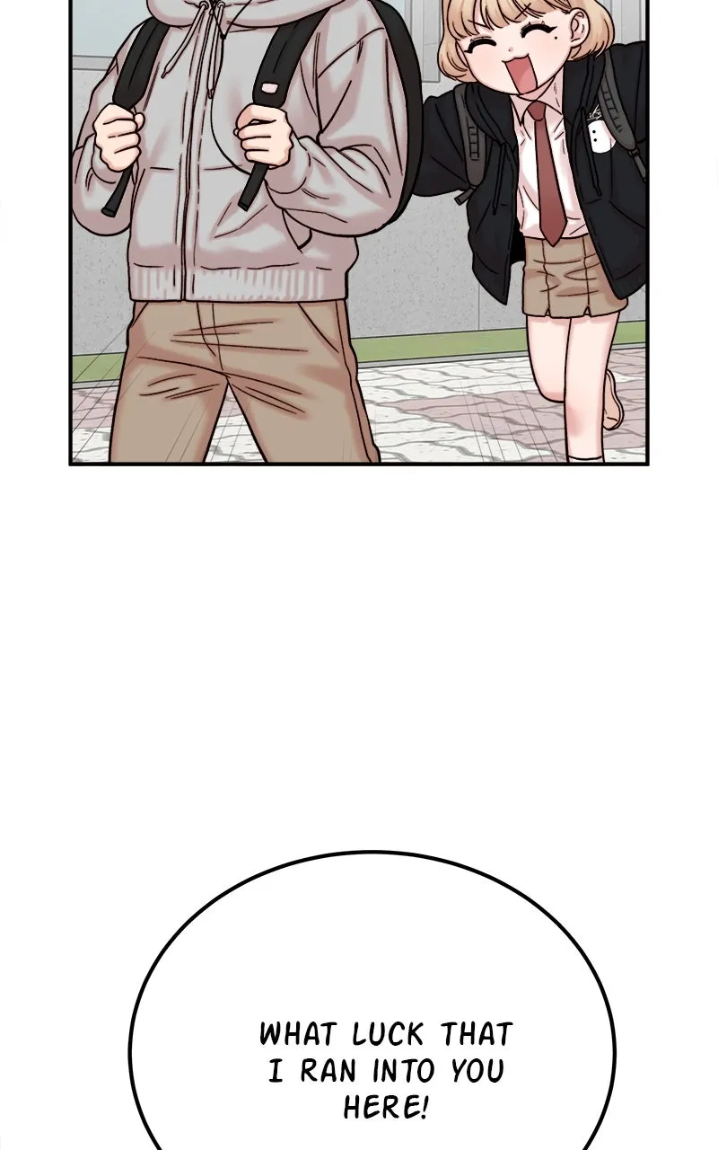 My Dud to Stud Boyfriend Chapter 40 page 57 - 