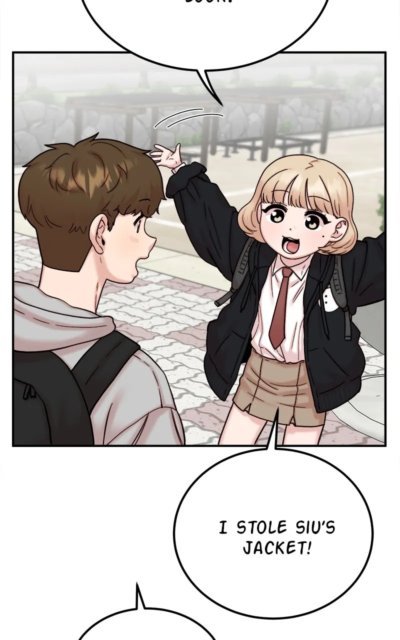 My Dud to Stud Boyfriend Chapter 40 page 61 - 