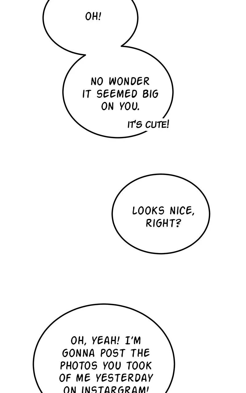 My Dud to Stud Boyfriend Chapter 40 page 62 - 