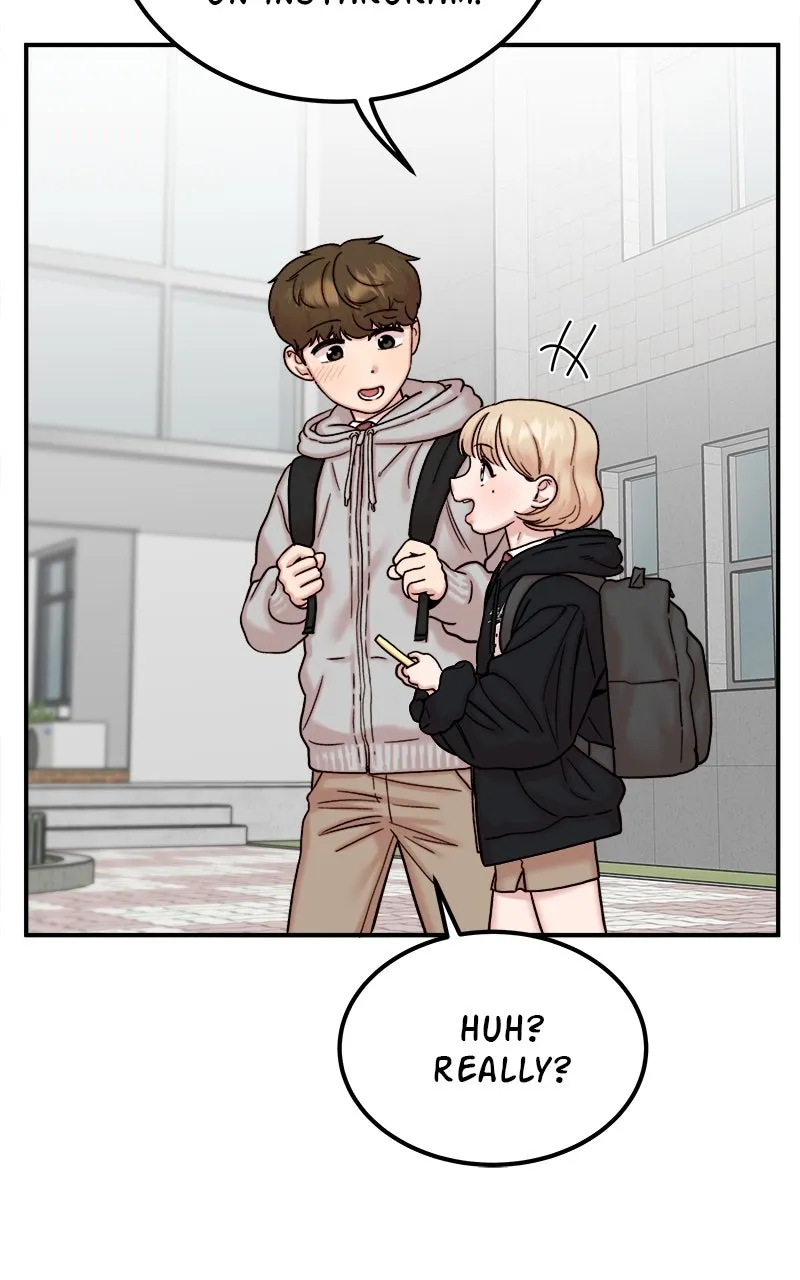 My Dud to Stud Boyfriend Chapter 40 page 63 - 
