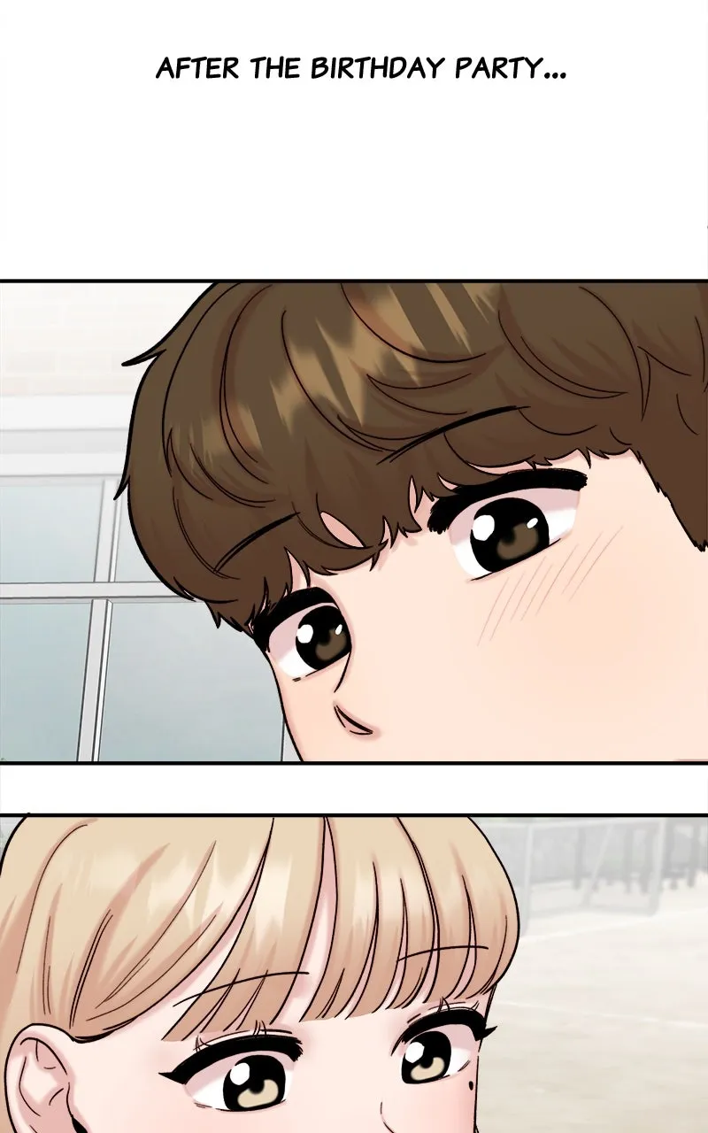 My Dud to Stud Boyfriend Chapter 40 page 65 - 