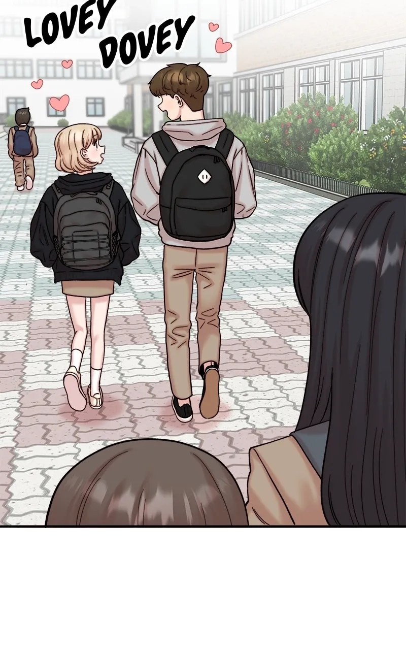 My Dud to Stud Boyfriend Chapter 40 page 67 - 