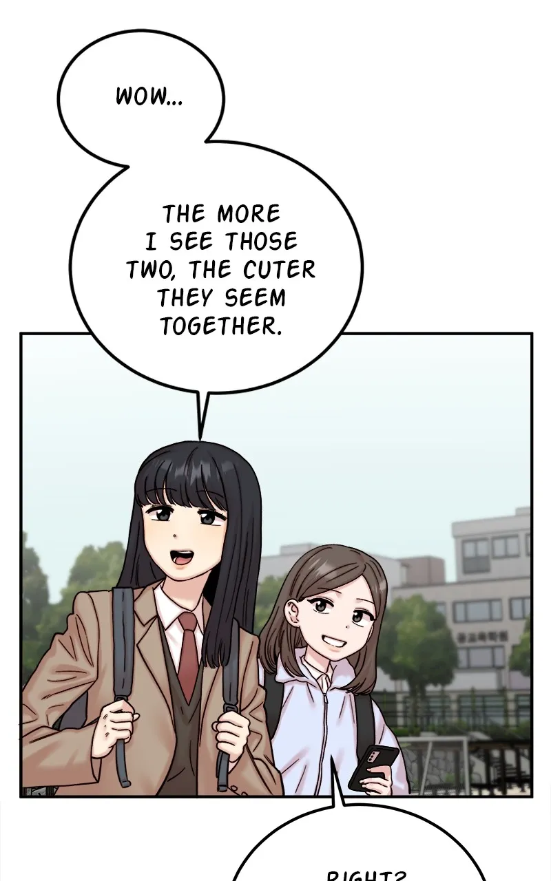 My Dud to Stud Boyfriend Chapter 40 page 68 - 