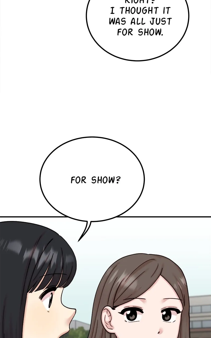 My Dud to Stud Boyfriend Chapter 40 page 69 - 