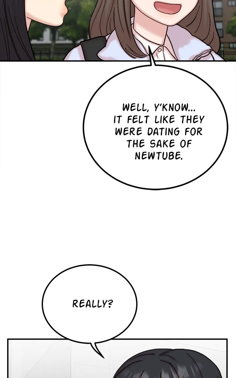 My Dud to Stud Boyfriend Chapter 40 page 70 - 