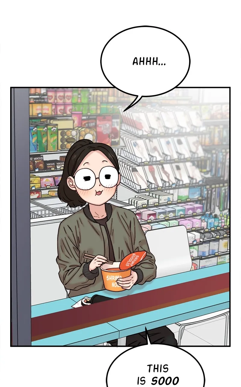My Dud to Stud Boyfriend Chapter 40 page 8 - 