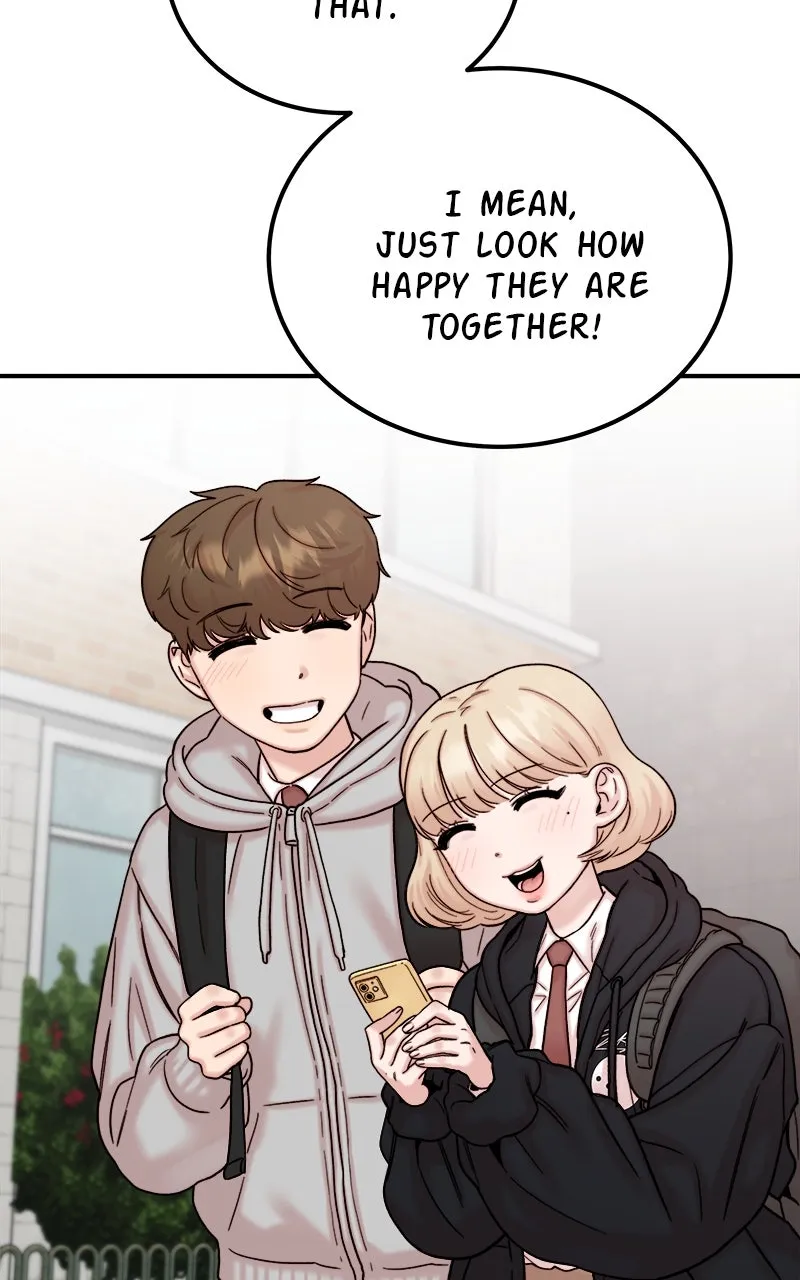My Dud to Stud Boyfriend Chapter 40 page 72 - 