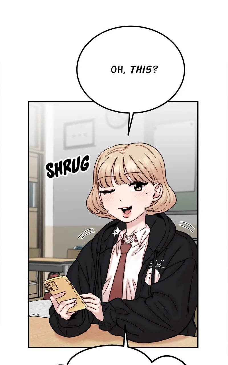 My Dud to Stud Boyfriend Chapter 40 page 78 - 