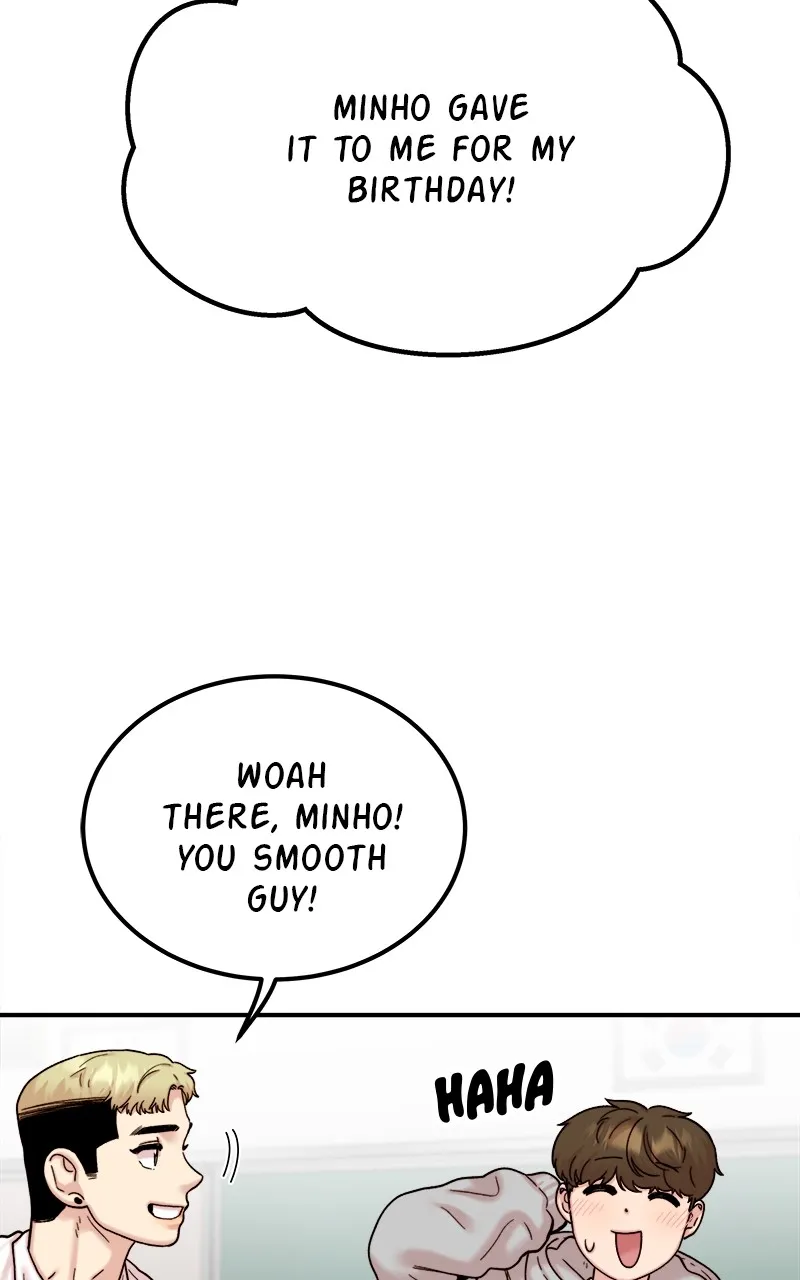 My Dud to Stud Boyfriend Chapter 40 page 79 - 
