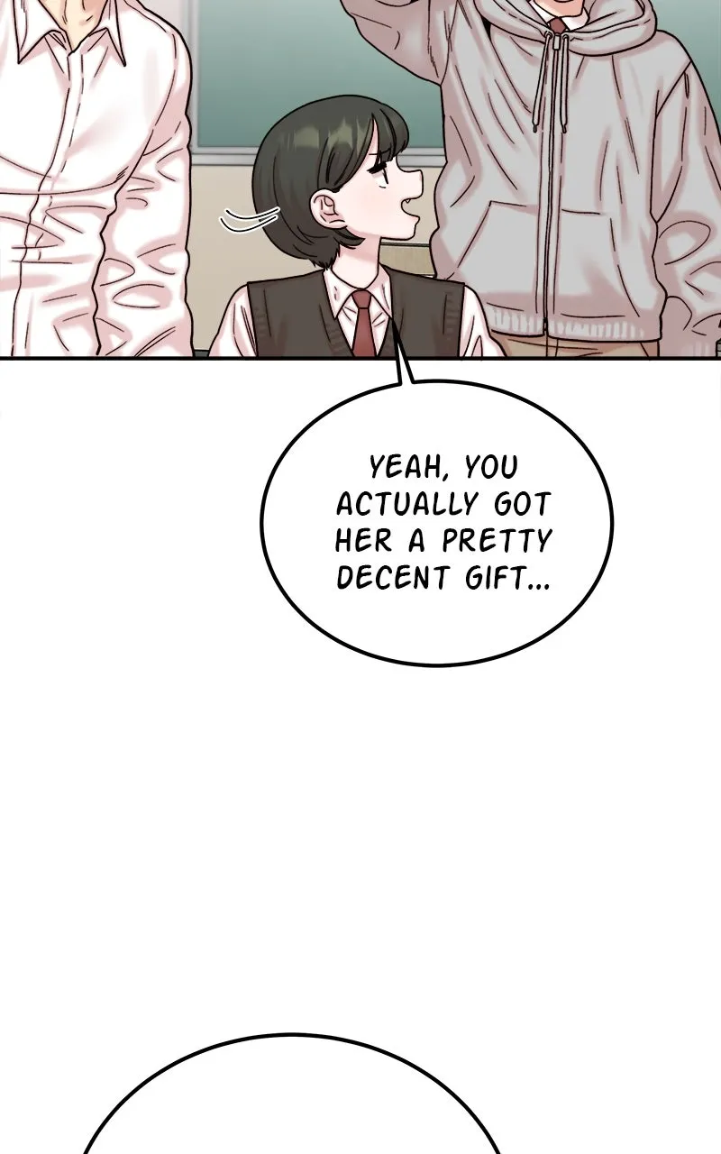 My Dud to Stud Boyfriend Chapter 40 page 80 - 