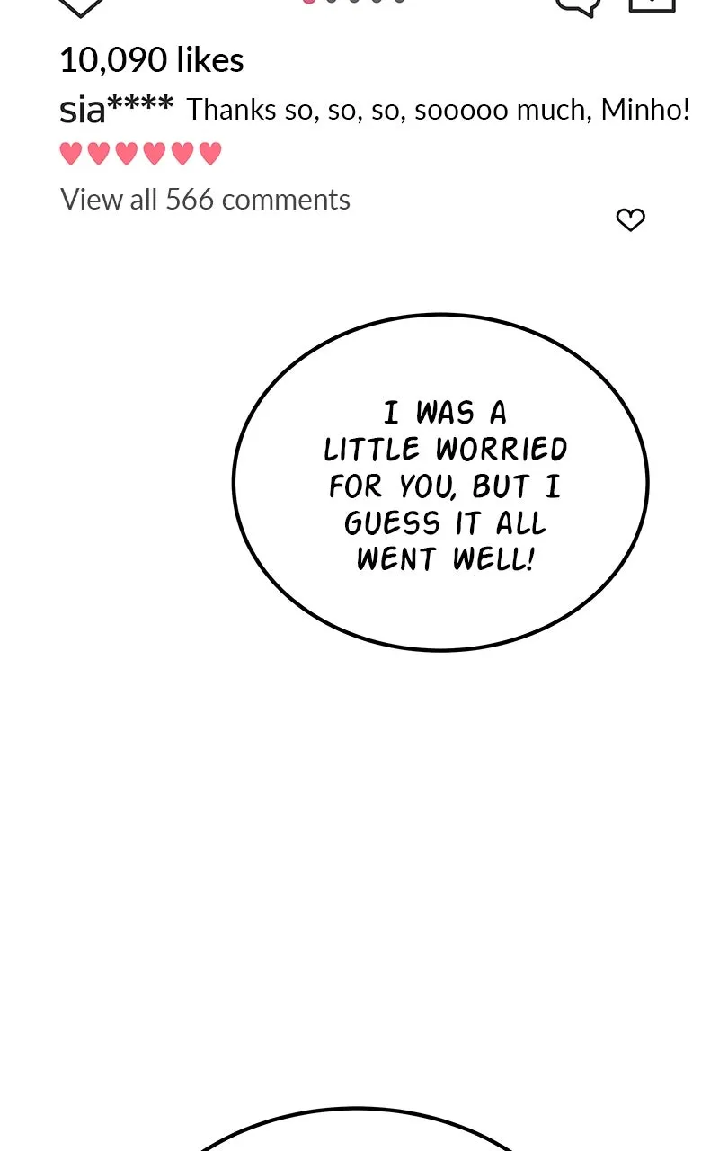 My Dud to Stud Boyfriend Chapter 40 page 82 - 
