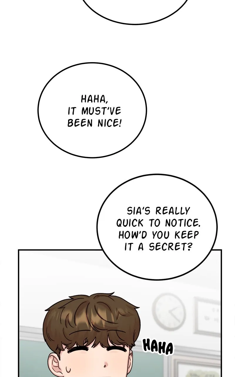 My Dud to Stud Boyfriend Chapter 40 page 84 - 