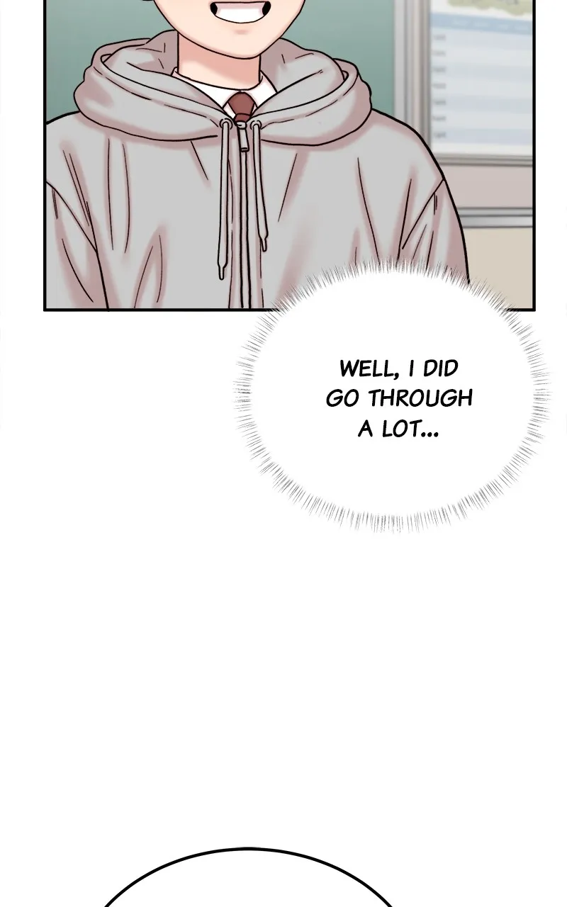 My Dud to Stud Boyfriend Chapter 40 page 85 - 
