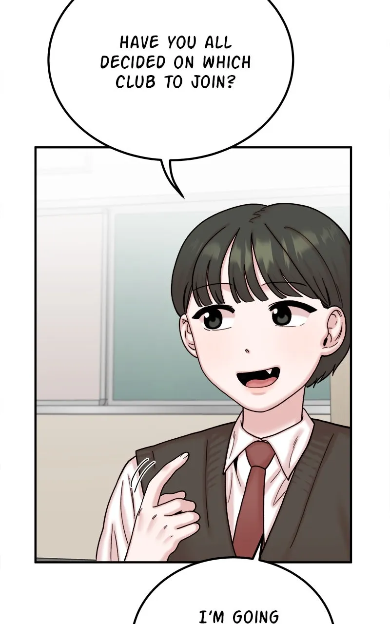 My Dud to Stud Boyfriend Chapter 40 page 86 - 