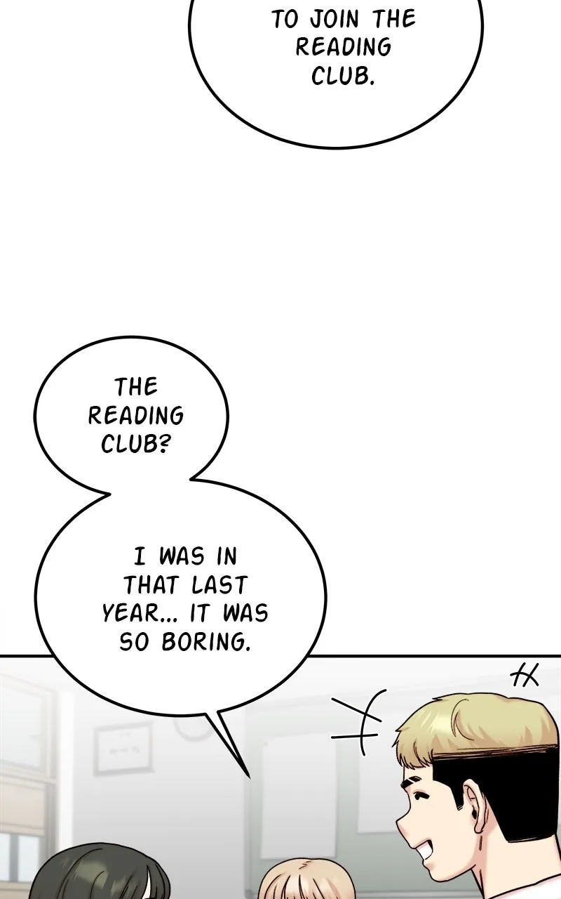 My Dud to Stud Boyfriend Chapter 40 page 87 - 