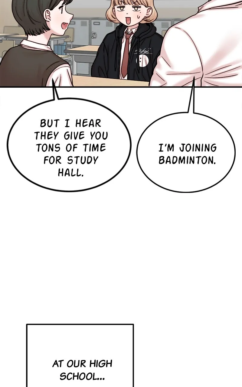 My Dud to Stud Boyfriend Chapter 40 page 88 - 