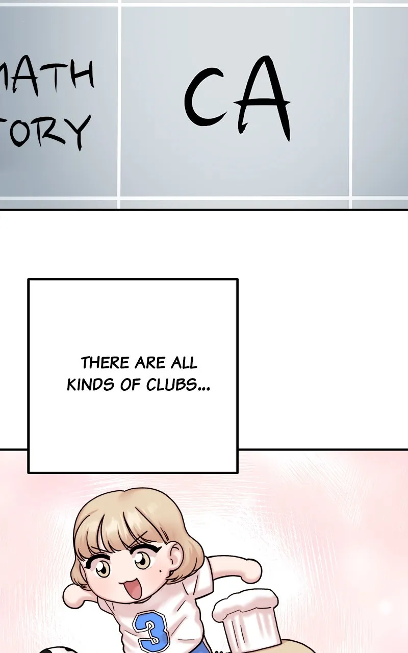 My Dud to Stud Boyfriend Chapter 40 page 90 - 