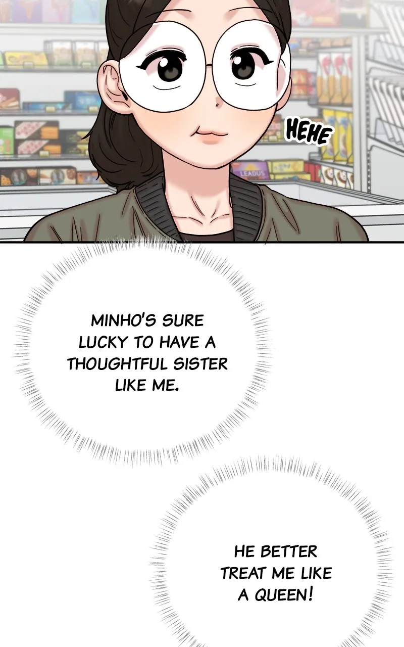 My Dud to Stud Boyfriend Chapter 40 page 10 - 