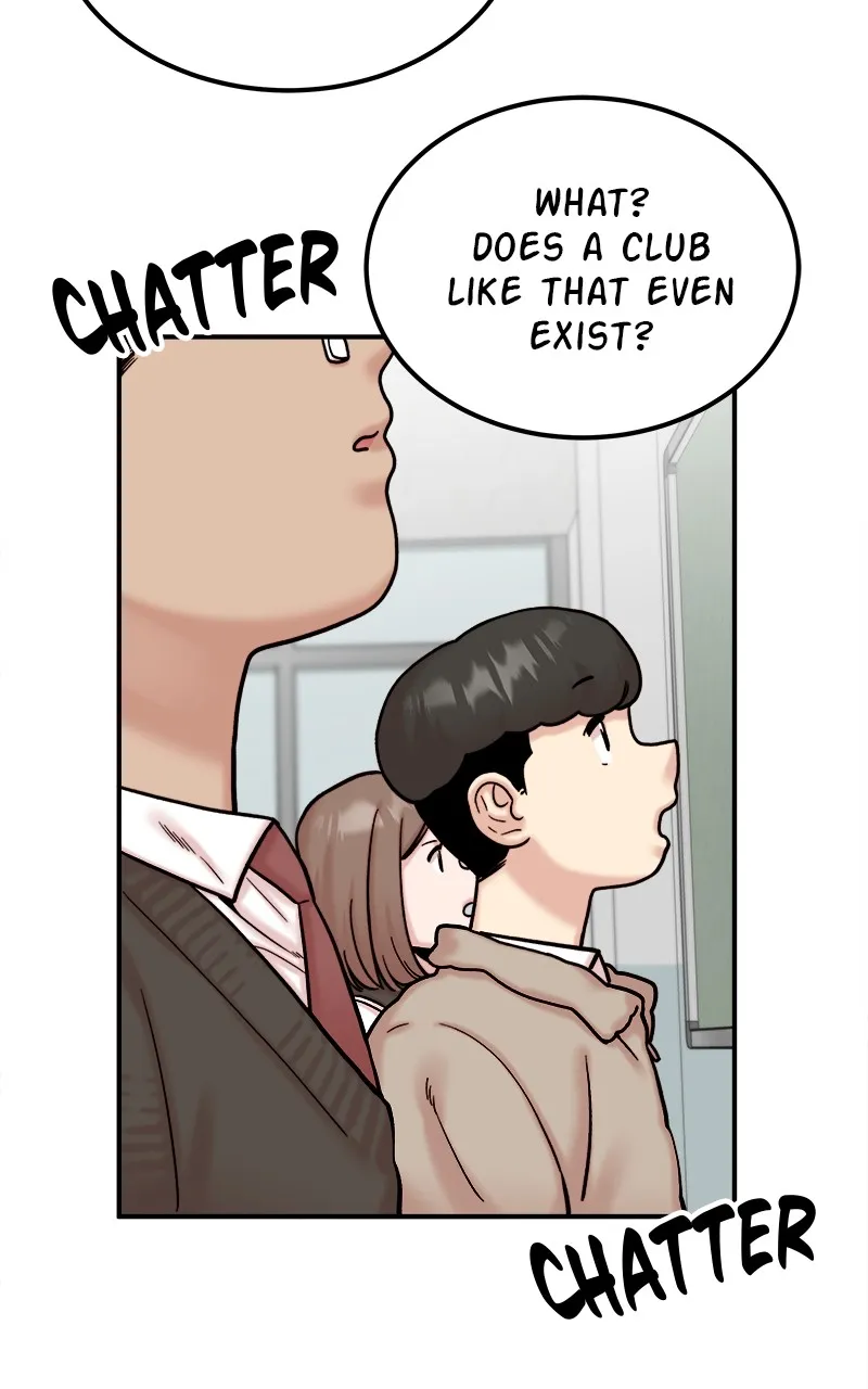 My Dud to Stud Boyfriend Chapter 40 page 94 - 