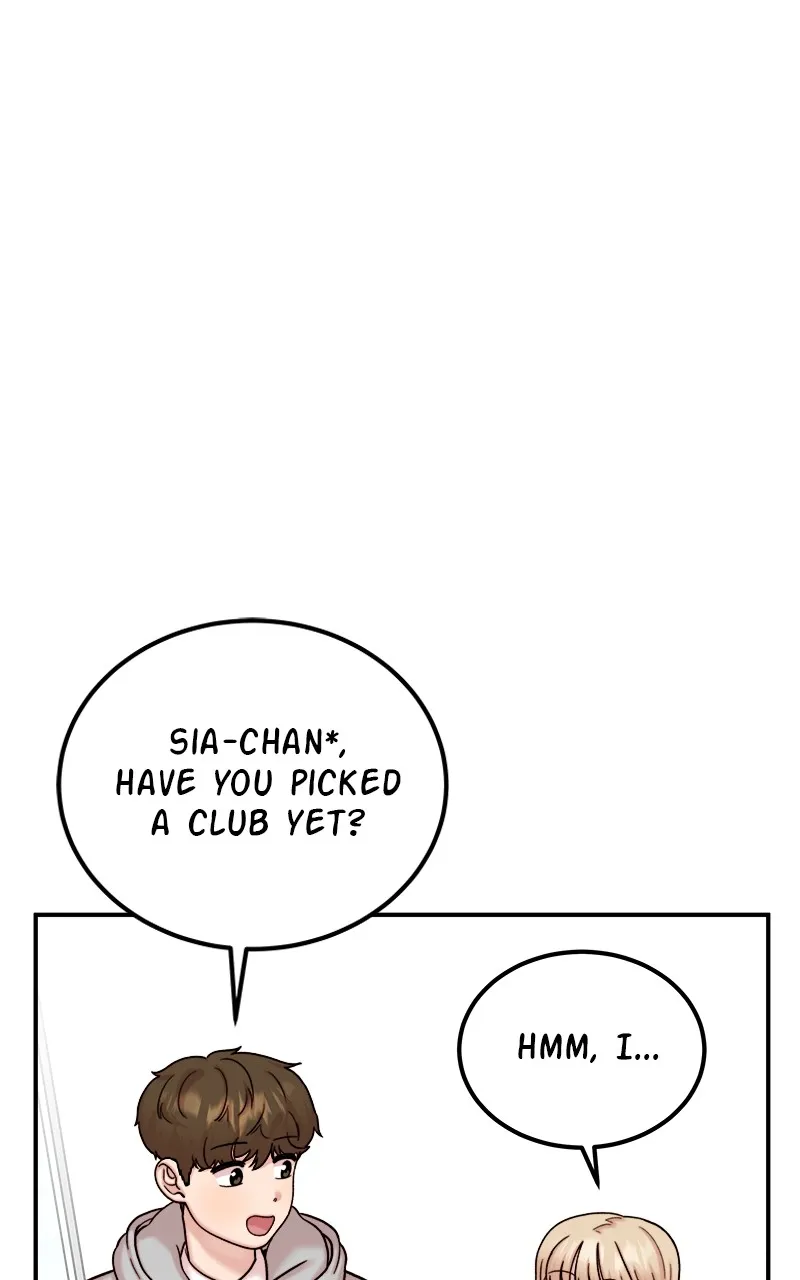 My Dud to Stud Boyfriend Chapter 40 page 95 - 