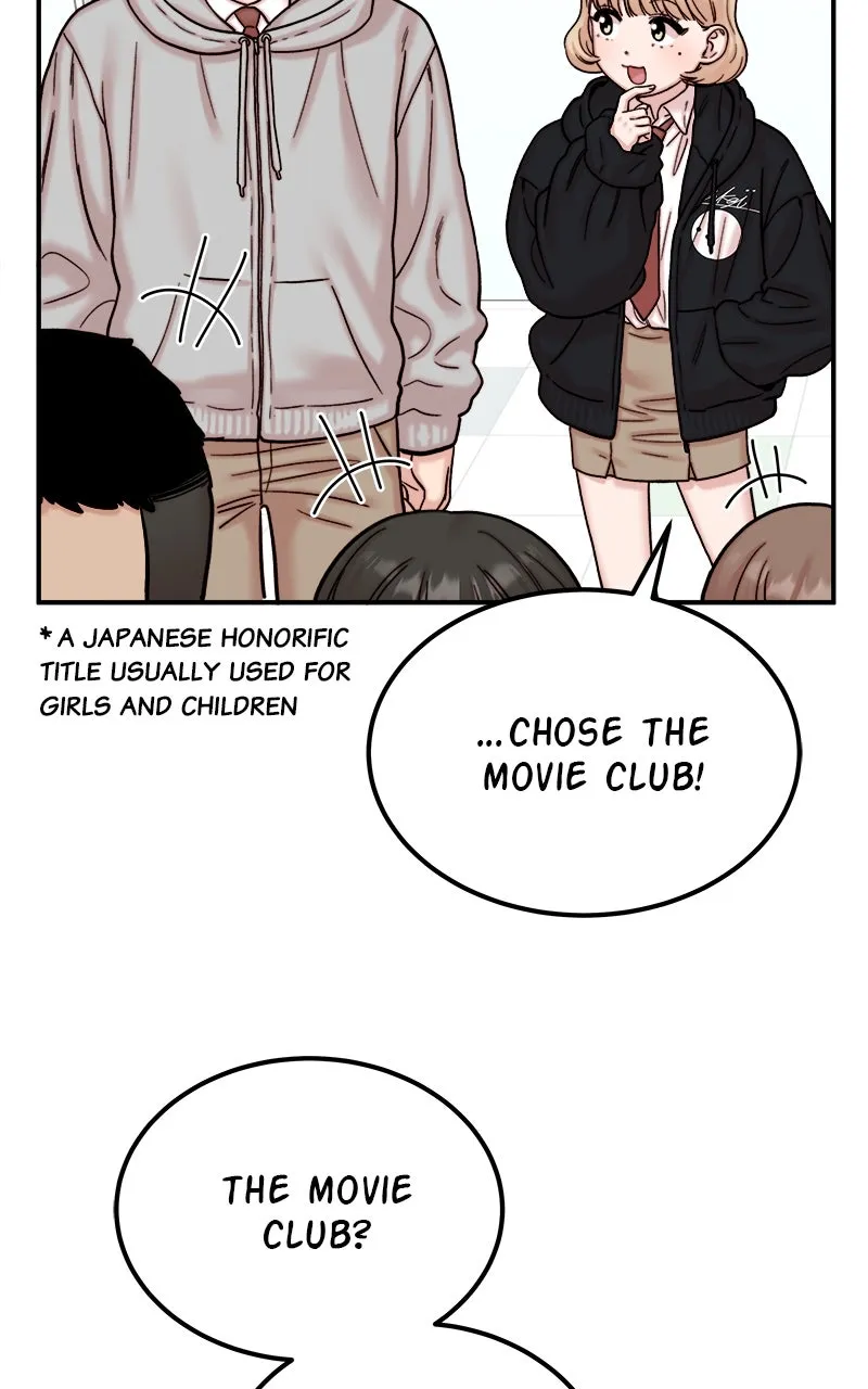 My Dud to Stud Boyfriend Chapter 40 page 96 - 