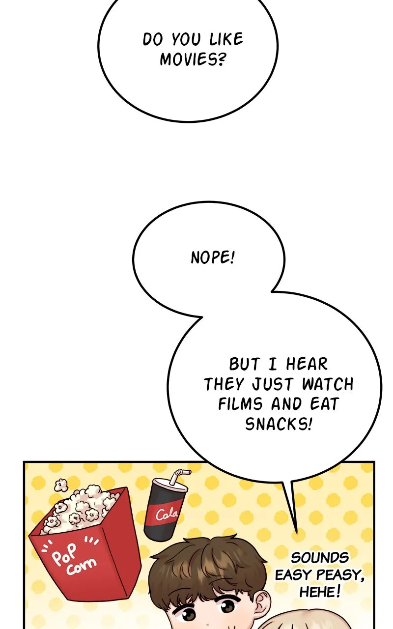 My Dud to Stud Boyfriend Chapter 40 page 97 - 