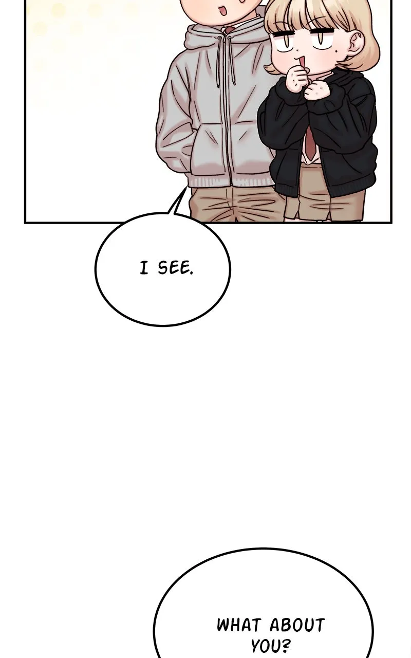My Dud to Stud Boyfriend Chapter 40 page 98 - 