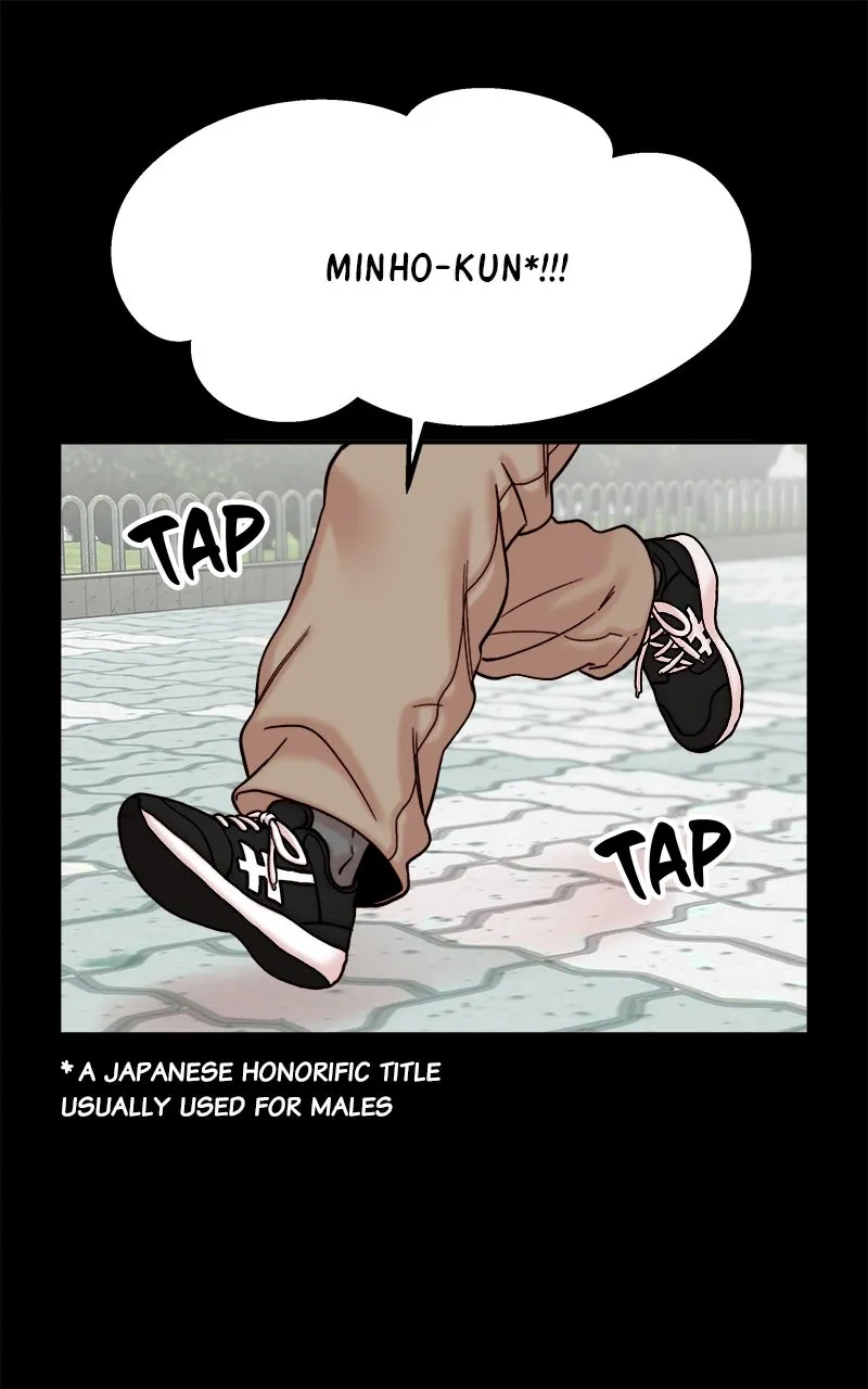 My Dud to Stud Boyfriend Chapter 41 page 1 - 