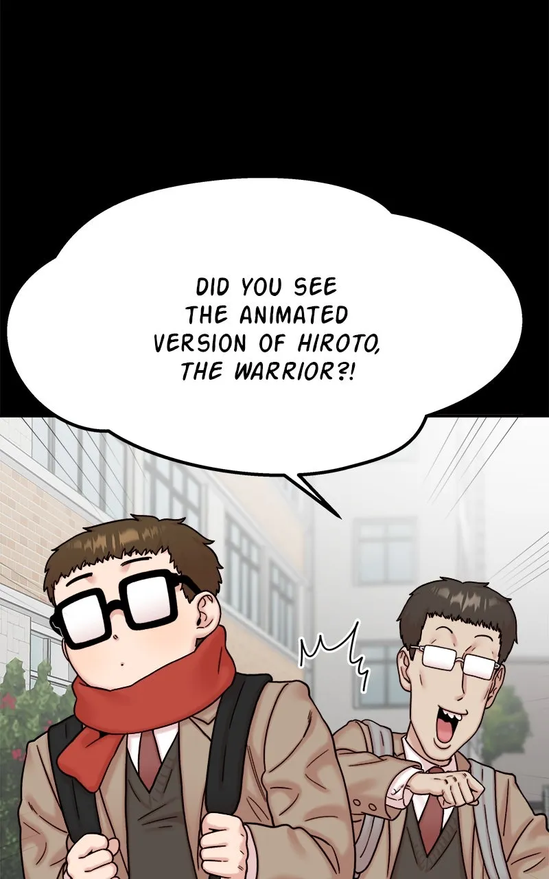 My Dud to Stud Boyfriend Chapter 41 page 2 - 