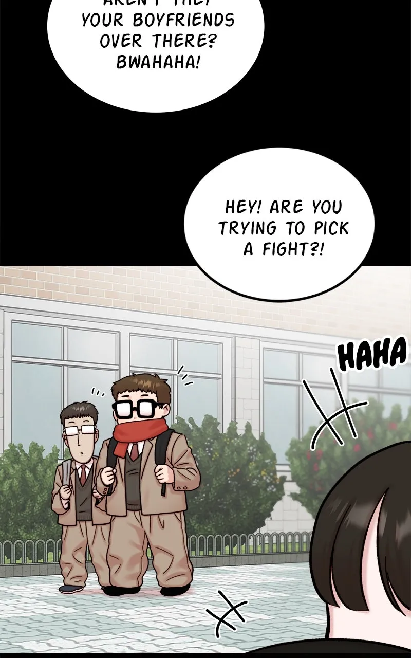 My Dud to Stud Boyfriend Chapter 41 page 11 - 