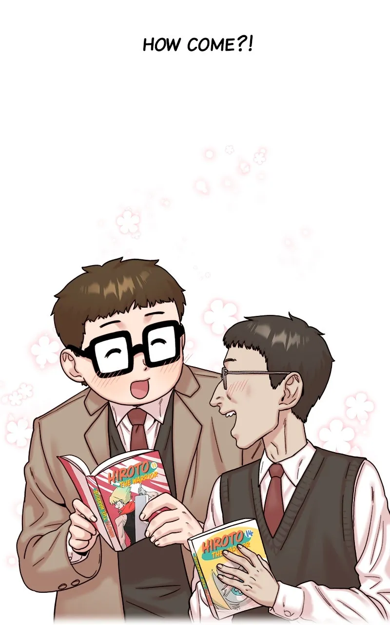 My Dud to Stud Boyfriend Chapter 41 page 102 - 
