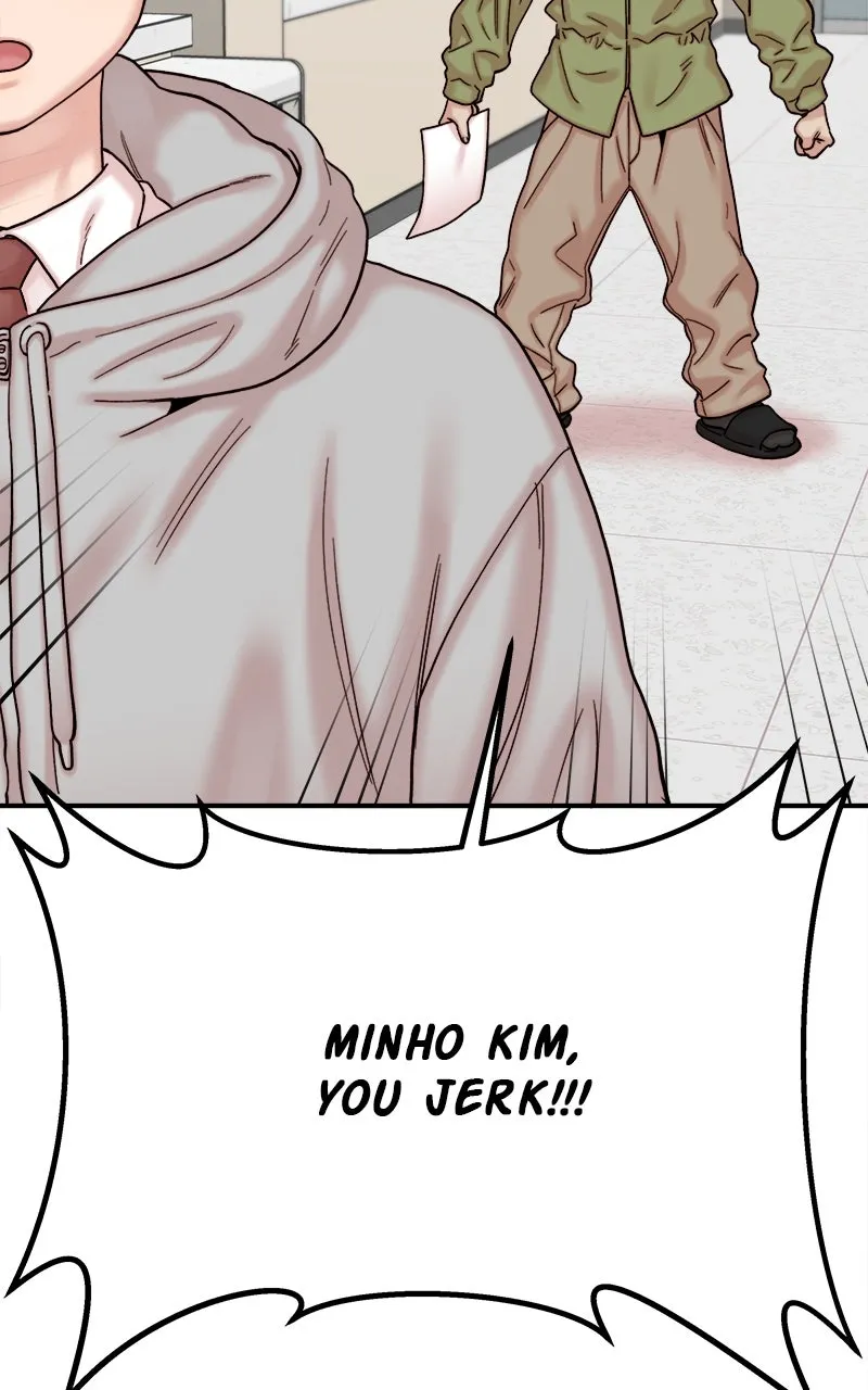 My Dud to Stud Boyfriend Chapter 41 page 105 - 