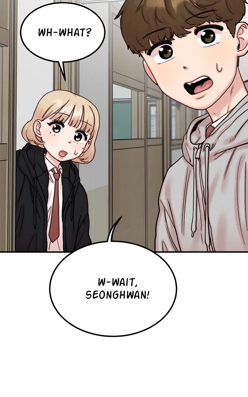 My Dud to Stud Boyfriend Chapter 41 page 109 - 