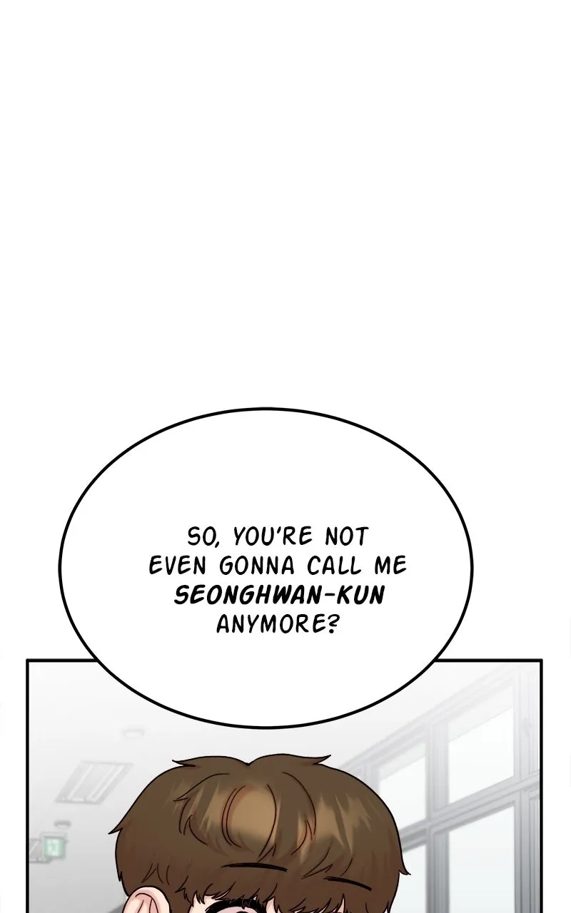 My Dud to Stud Boyfriend Chapter 41 page 111 - 