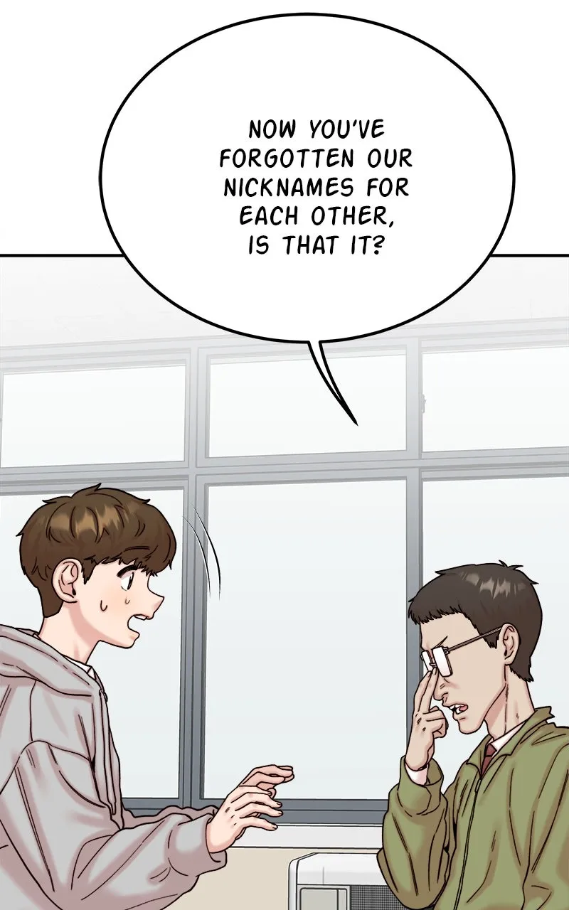 My Dud to Stud Boyfriend Chapter 41 page 113 - 