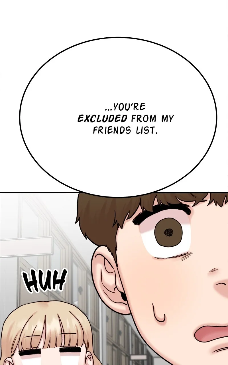 My Dud to Stud Boyfriend Chapter 41 page 118 - 