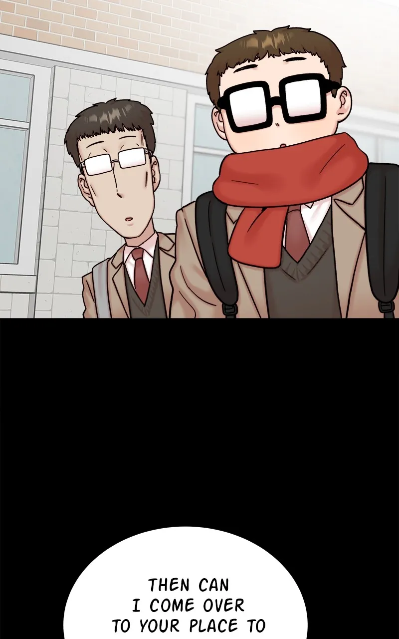My Dud to Stud Boyfriend Chapter 41 page 13 - 