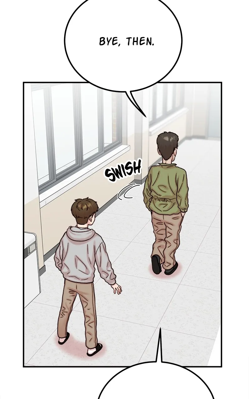 My Dud to Stud Boyfriend Chapter 41 page 121 - 