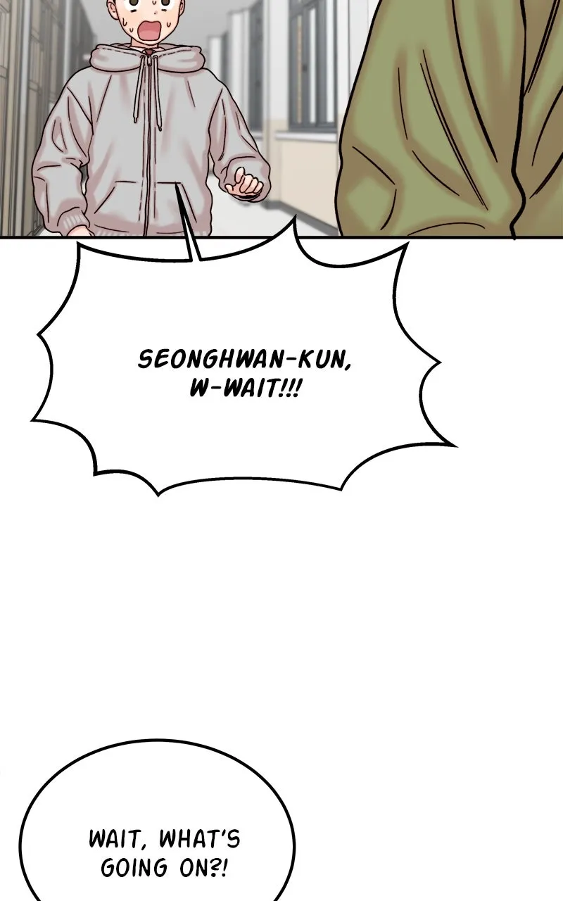 My Dud to Stud Boyfriend Chapter 41 page 123 - 