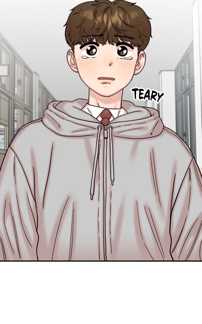 My Dud to Stud Boyfriend Chapter 41 page 127 - 
